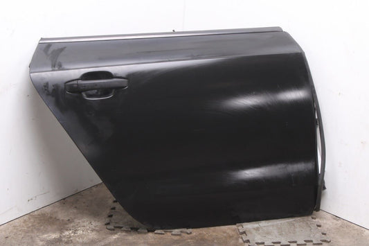 2012-2018 Audi A7 Premium Rear Right Side Door Shell Panel 4G8833052A OEM - Alshned Auto Parts