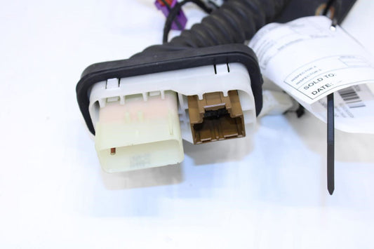 2014-2015 Jeep Grand Cherokee Limited Front Right Door Wire Harness 68136763AF - Alshned Auto Parts