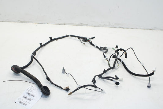 2013-2019 Nissan Pathfinder SV Rear Trunk Back Door Wire Harness 24071-3KA1A OEM - Alshned Auto Parts