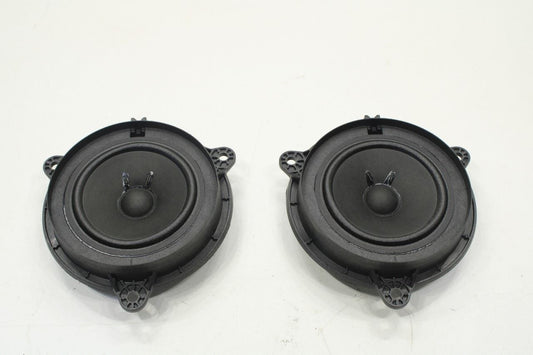 2018-2022 Nissan Rogue Sport SL AWD Rear Left and Right Door Bose Audio Speakers - Alshned Auto Parts