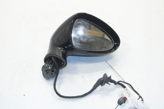 2014-16 Porsche Panamera 4 Passenger Right Side Rear View Mirror 970-731-220-02 - Alshned Auto Parts