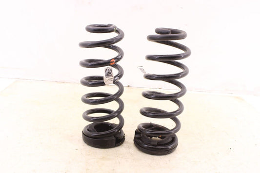 2019-2020 Hyundai Santa Fe SEL Rear Right and Left Driver Side Coil Springs Pair - Alshned Auto Parts