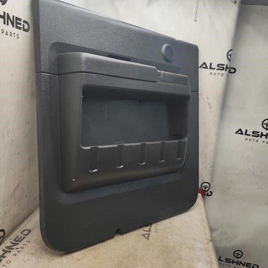 2011-2015 Ford F250SD Lariat Rear Left Door Trim Panel 7C3Z-2627407-CB OEM - Alshned Auto Parts