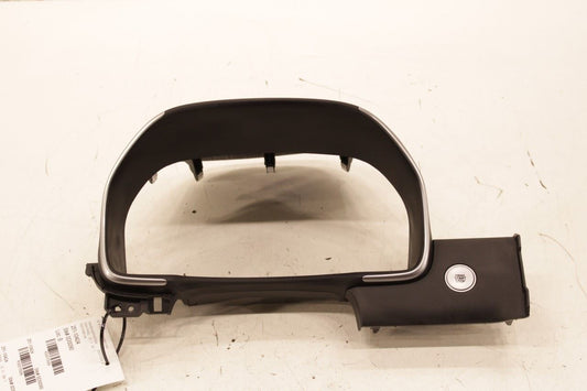 2022-24 Hyundai Tucson SEL Dash Speedometer Cluster Bezel Cover 84830-CW010 OEM - Alshned Auto Parts