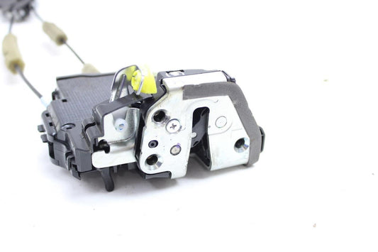 13-2018 Acura RDX RR LH Door Lock Latch Actuator w/ Inside Handle 72650-TR3-A11 - Alshned Auto Parts