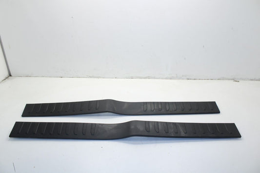 2015-20 Ford F150 XL Super Cab Right and Left Side Door Sill Scuff Plate *ReaD* - Alshned Auto Parts
