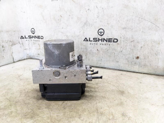 2014-2020 Dodge Grand Caravan Anti Lock Brake Pump Module 68443867AA OEM - Alshned Auto Parts