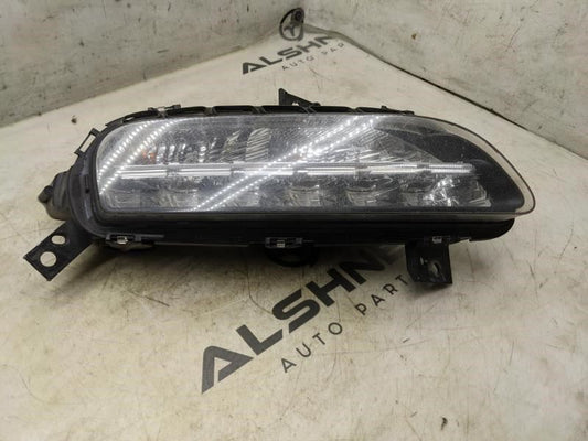 10-13 Porsche Panamera Front Right Daytime Running Light Fog Lamp 970-631-082-02 - Alshned Auto Parts