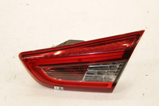 2014-20 Maserati Ghibli S Q4 Rear Right Passenger Side Tail Light Lamp 670004663 - Alshned Auto Parts