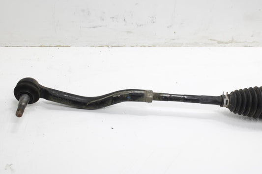 2016-2020 Nissan Pathfinder QX60 Power Steering Gear Rack and Pinion 49001-9NC0A - Alshned Auto Parts