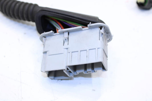 2014-2015 Jeep Grand Cherokee Limited Rear Left Door Wire Harness 68144888AE OEM - Alshned Auto Parts