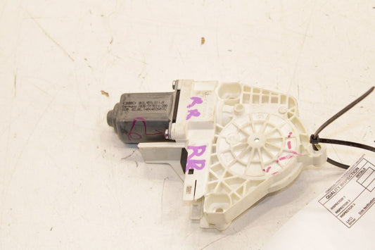 2011-2018 Porsche Cayenne Platinum Rear Right Door Power Window Motor 8K0959811A - Alshned Auto Parts