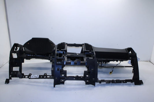 2015-2020 Ford F150 XL Super Cab Dash Instrument Panel KL3Z-1504320-ZA OEM - Alshned Auto Parts