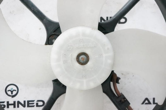 2009-2013 Subaru Forester Radiator Cooling Fan Motor Assembly 45122AG001 OEM - Alshned Auto Parts