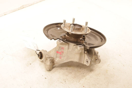 2023-2026 Acura Integra A-Spec Rear Left Side Spindle Knuckle Hub 52215-T20-A00 - Alshned Auto Parts