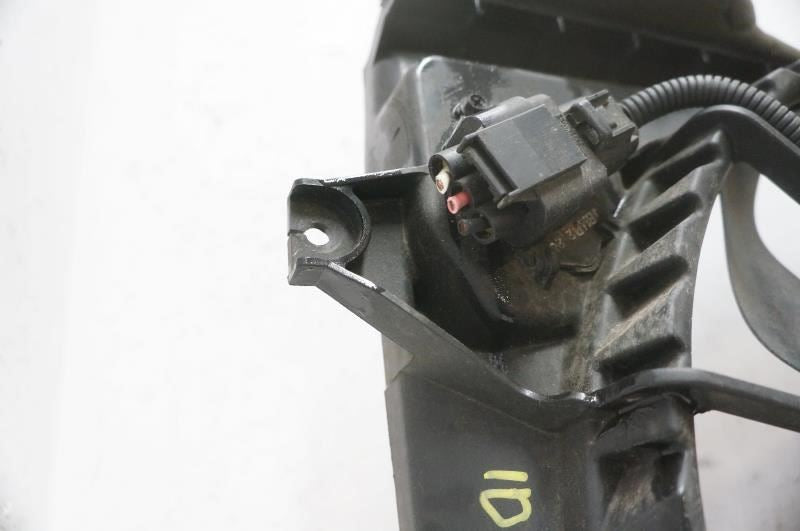 2014-2019 Kia Soul Radiator Cooling Fan Motor Assembly 25380-B2000 OEM - Alshned Auto Parts