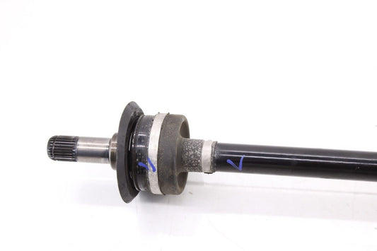 2023-2025 BMW 430i Gran Coupe xDrive AWD Rear Left Side CV Axle Drive Half Shaft - Alshned Auto Parts