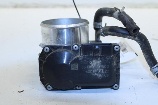 2018-2023 Kia Stinger GT1 3.3L Fuel Injection Throttle Body 35100-3L000 OEM - Alshned Auto Parts