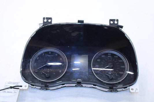 19-21 Hyundai Tucson Value Speed Gauge Instrument Cluster 87K Mileage 94021D3330 - Alshned Auto Parts