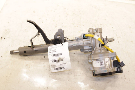 2022-2023 Hyundai Tucson SEL 2.5L AWD Steering Column Assembly 56300CW310 OEM - Alshned Auto Parts