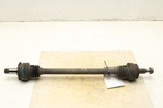 10-13 Mercedes-Benz E350 Sport 4MATIC RR Right or Left CV Axle Drive Half Shaft - Alshned Auto Parts