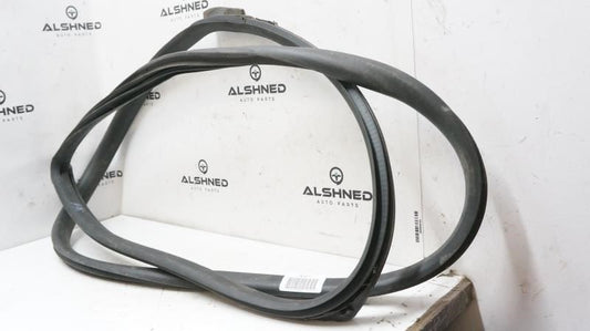 2002-2013 Mini Cooper 2 Door Front Right Door Weatherstrip Seal 51767151384 OEM - Alshned Auto Parts