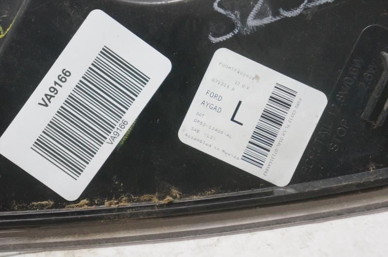 2013-2020 Lincoln MKZ Rear Left Driver Side Tail Light Lamp DP53-13405-AL OEM - Alshned Auto Parts