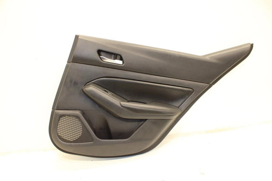 2019-2021 Nissan Altima SL Rear Right Passenger Door Trim Panel 82910-6CA0A OEM - Alshned Auto Parts