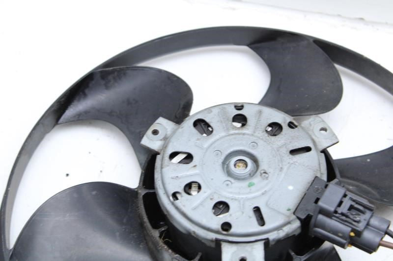 2017-2023 Ford Mustang 5.0L Dual Radiator Cooling Fan Blade FR3Z-8C607-A OEM - Alshned Auto Parts