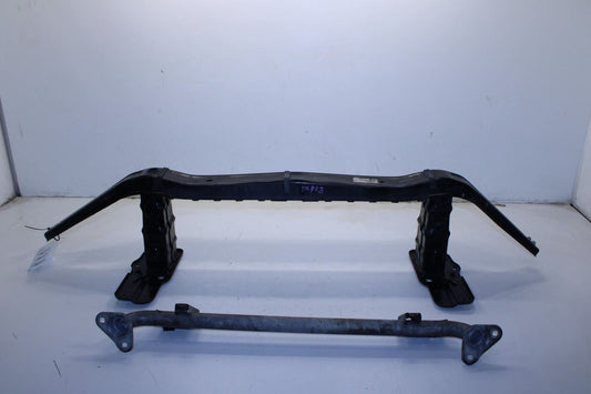 2012-2015 Mercedes-Benz ML350 Front Bumper Reinforcement Impact Bar Beam Set - Alshned Auto Parts