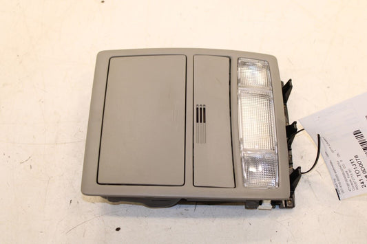 2007-2011 Toyota Camry LE Roof Overhead Console Dome Light Lamp 63650-06031-B0 - Alshned Auto Parts