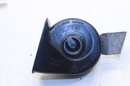 2011-2014 Dodge Challenger SXT High and Low Note Horn w/ Bracket 68087085AB OEM - Alshned Auto Parts