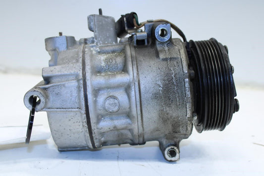 16-2018 Volkswagen Jetta Sport AC Air Conditioner Compressor 1K0-820-808-H - Alshned Auto Parts