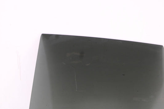 2019-2025 Infiniti QX50 LUXE Rear Left Driver Side Door Window Glass 82301-5NA2A - Alshned Auto Parts