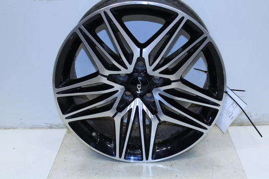 2022-2023 Kia Stinger GT1 Aluminum Wheel R19x8 10 Double Spoke 52910-J5700 OEM - Alshned Auto Parts