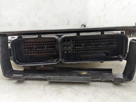 2015 Volkswagen Tiguan 2.4 Engine Computer Control Module ECU ECM 06J-906-027-HE - Alshned Auto Parts