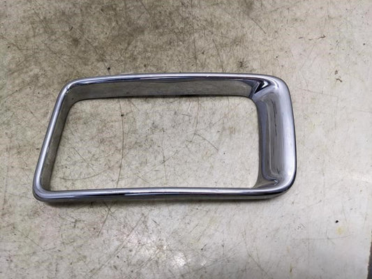 2015-16 Jeep Grand Cherokee Insert Grille Surround Trim Bezel 68143134AB *ReaD* - Alshned Auto Parts