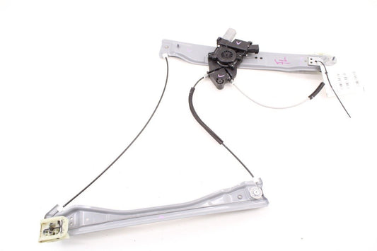 2022-24 Chevrolet Silverado LT-L Front Left Side Door Window Regulator w/ Motor - Alshned Auto Parts