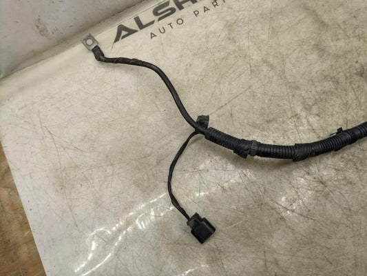 2017 Ford F150 Positive Battery Connection Cable Harness HL3Z-14300-C OEM - Alshned Auto Parts