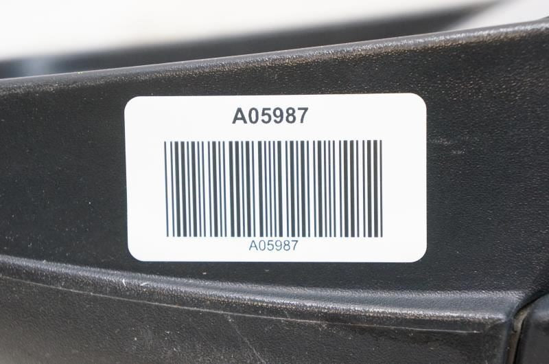11-18 Jeep Grand Cherokee 3.6L Driver Left Side Rear View Mirror 1NT49WS2AH OEM7
