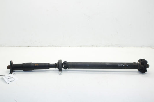 2013-2016 BMW 328i xDrive SULEV 2.0L AWD Rear Drive Shaft Propeller 7600185 OEM - Alshned Auto Parts