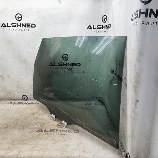 2019-21 Subaru Forester Rear Right Passenger Door Glass Privacy Tint 62011SJ020 - Alshned Auto Parts
