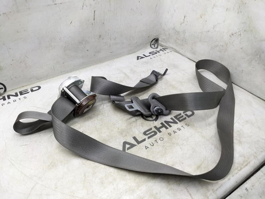2015-2017 Ford F150 Rear Left Seat Belt and Retractor FL3B-16611B68-AG3DY5 OEM - Alshned Auto Parts