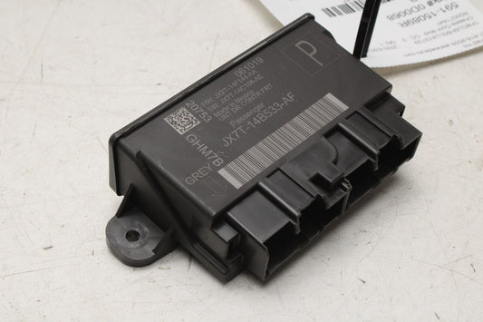 2020-2022 Ford Escape SEL Front Right Side Door Control Module JX7T-14B533-AF - Alshned Auto Parts
