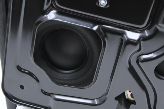 2014-2020 Infiniti QX60 Bose Rear Subwoofer Audio Speaker Box 28170-3JV1A OEM - Alshned Auto Parts