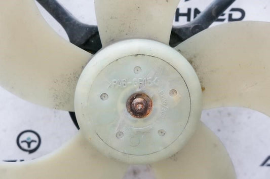 2010-2014 Subaru Legacy Condenser Cooling Fan Motor Assembly 73313AG02C OEM - Alshned Auto Parts