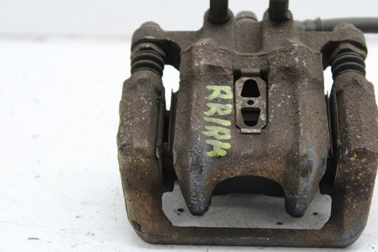2013-2018 Acura RDX Rear Right Passenger Side Disc Brake Caliper 43018-T0G-A01 - Alshned Auto Parts