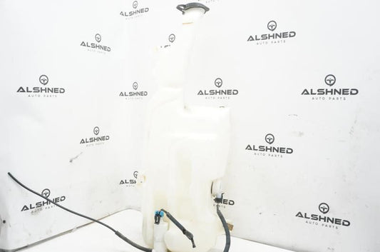 2008-13 Chevrolet Silverado 1500 Windshield Washer Reservoir Bottle 15917651 OEM - Alshned Auto Parts