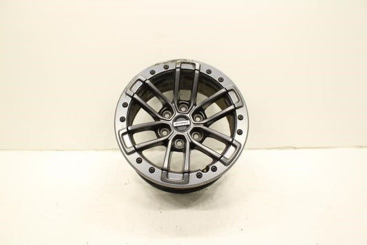 2017-2020 Ford F150 Raptor Alloy Wheel R17x8.5 6 Spoke KL3Z-1007-E OEM *ReaD* - Alshned Auto Parts