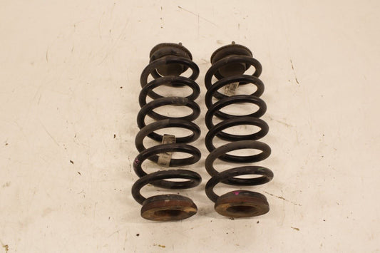 19-22 Jeep Cherokee Latitude 3.2L 4x4 Rear Right and Left Side Coil Spring Pair - Alshned Auto Parts